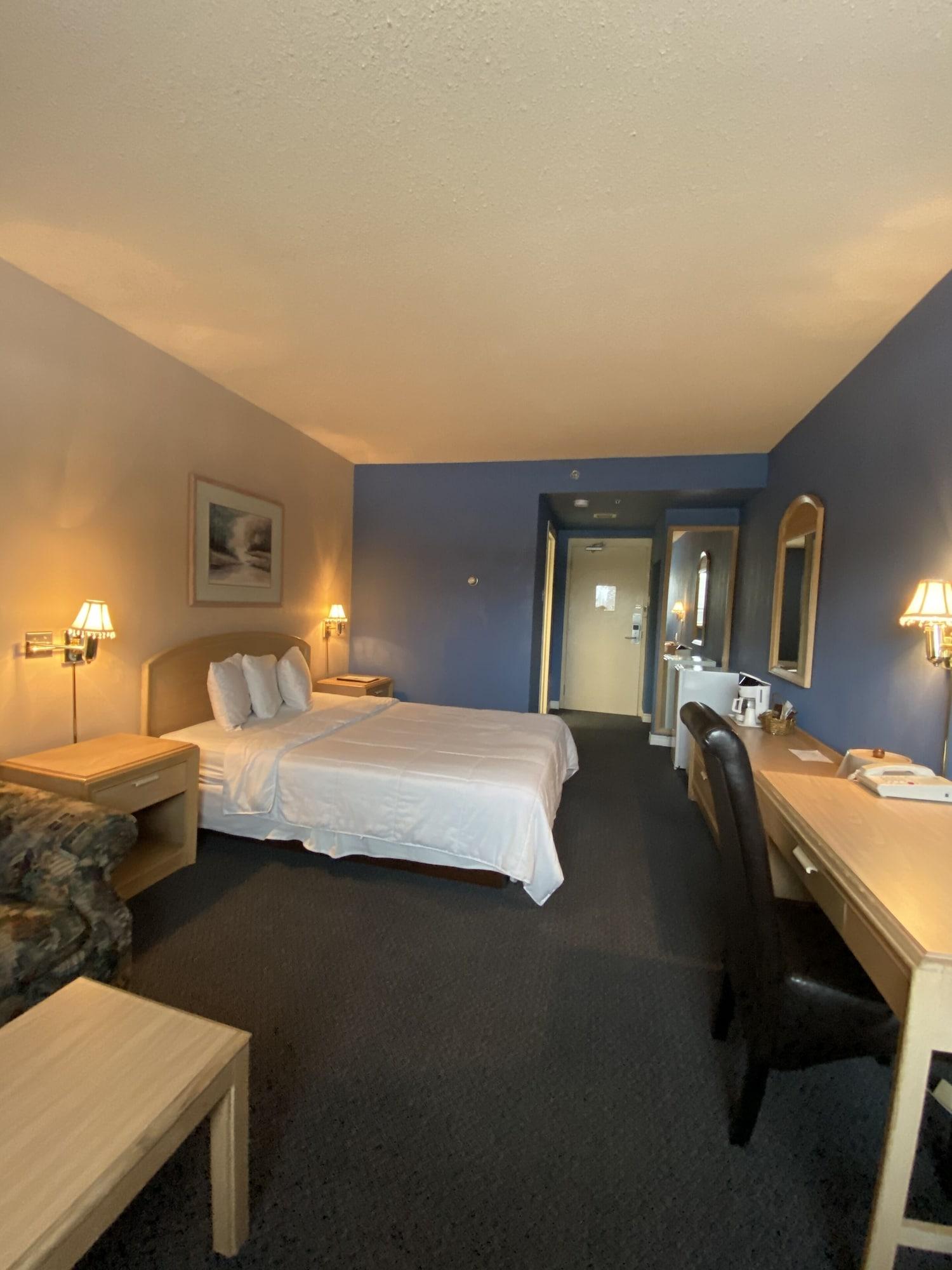 Riverside Resort And Conference Centre French Village Extérieur photo