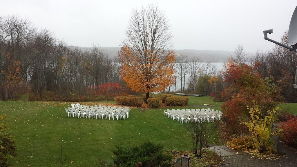 Riverside Resort And Conference Centre French Village Extérieur photo
